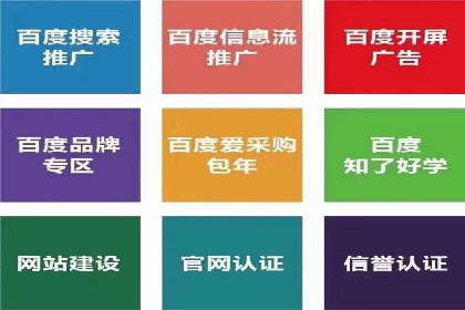 百度竞价与社交媒体广告的结合应用案例
